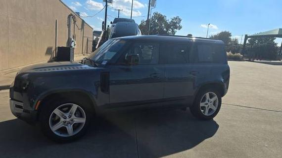 LAND ROVER DEFENDER 2022 SALEP7RUXN2064521 image